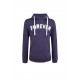 College Forever Hoodie
